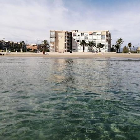 La Pineda De Salou Port Aventura Διαμέρισμα Εξωτερικό φωτογραφία
