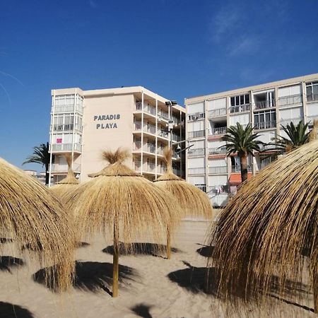 La Pineda De Salou Port Aventura Διαμέρισμα Εξωτερικό φωτογραφία