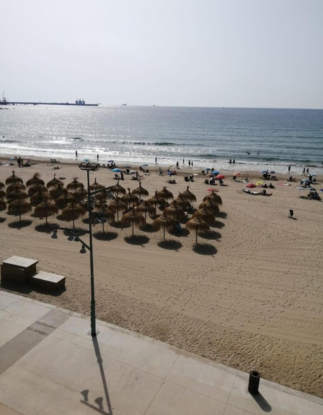 La Pineda De Salou Port Aventura Διαμέρισμα Εξωτερικό φωτογραφία