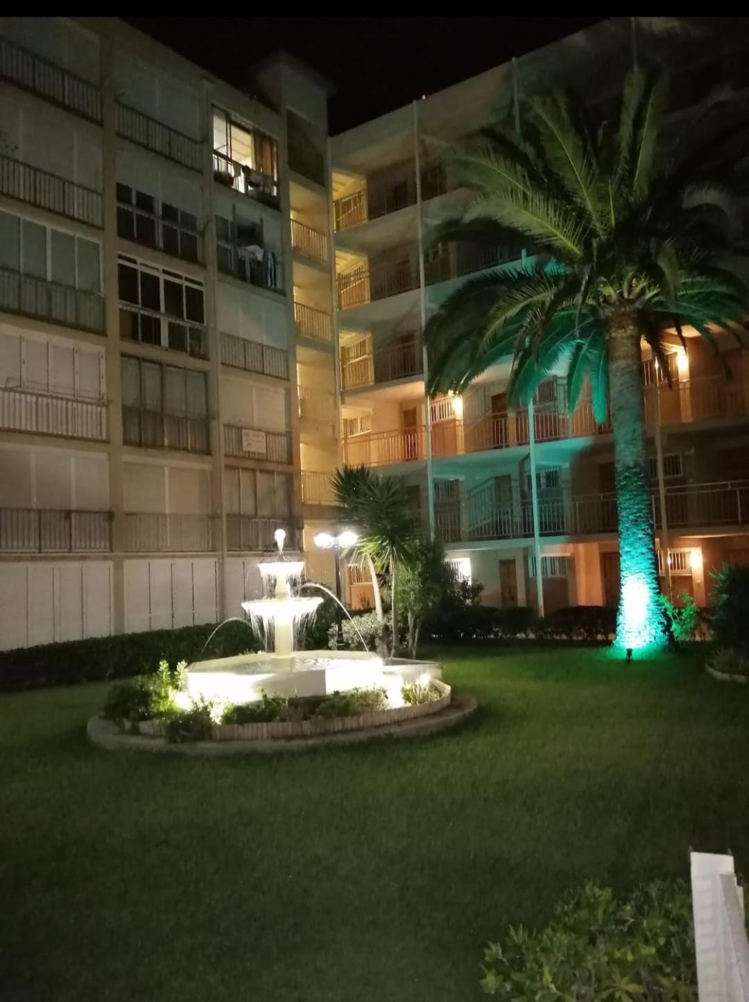 La Pineda De Salou Port Aventura Διαμέρισμα Εξωτερικό φωτογραφία