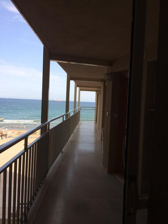 La Pineda De Salou Port Aventura Διαμέρισμα Εξωτερικό φωτογραφία