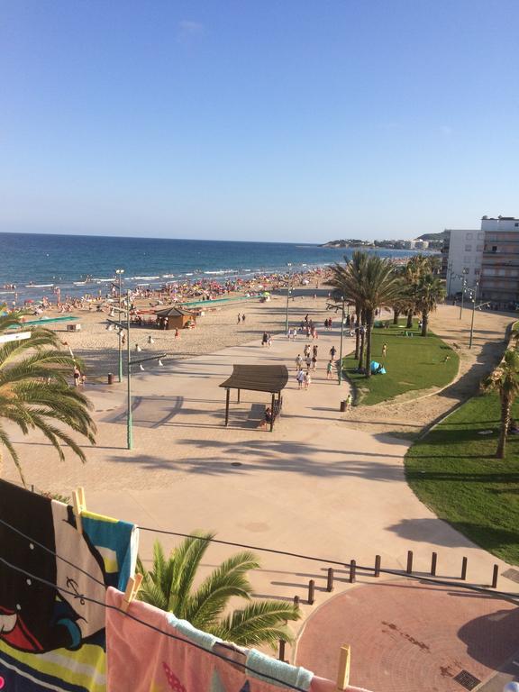 La Pineda De Salou Port Aventura Διαμέρισμα Εξωτερικό φωτογραφία
