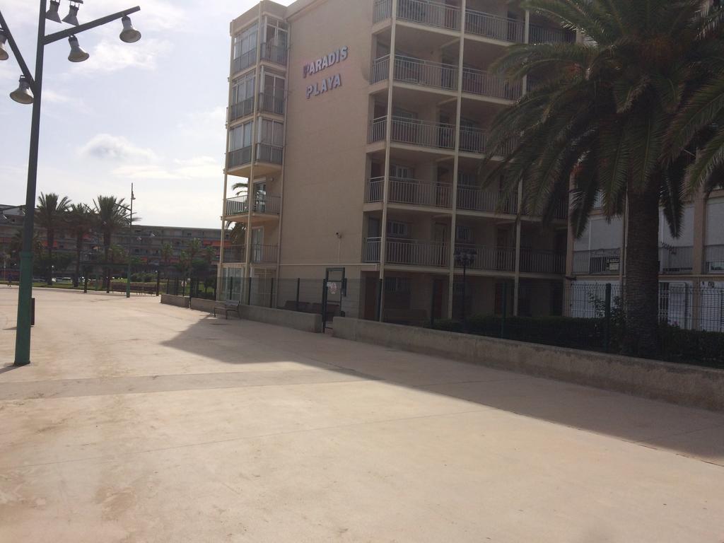 La Pineda De Salou Port Aventura Διαμέρισμα Εξωτερικό φωτογραφία