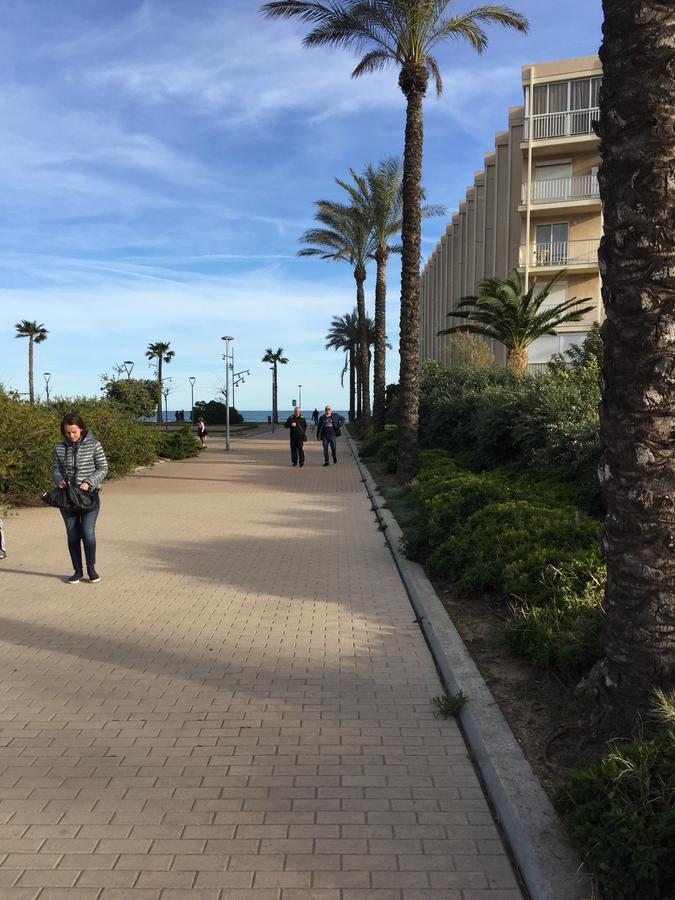 La Pineda De Salou Port Aventura Διαμέρισμα Εξωτερικό φωτογραφία
