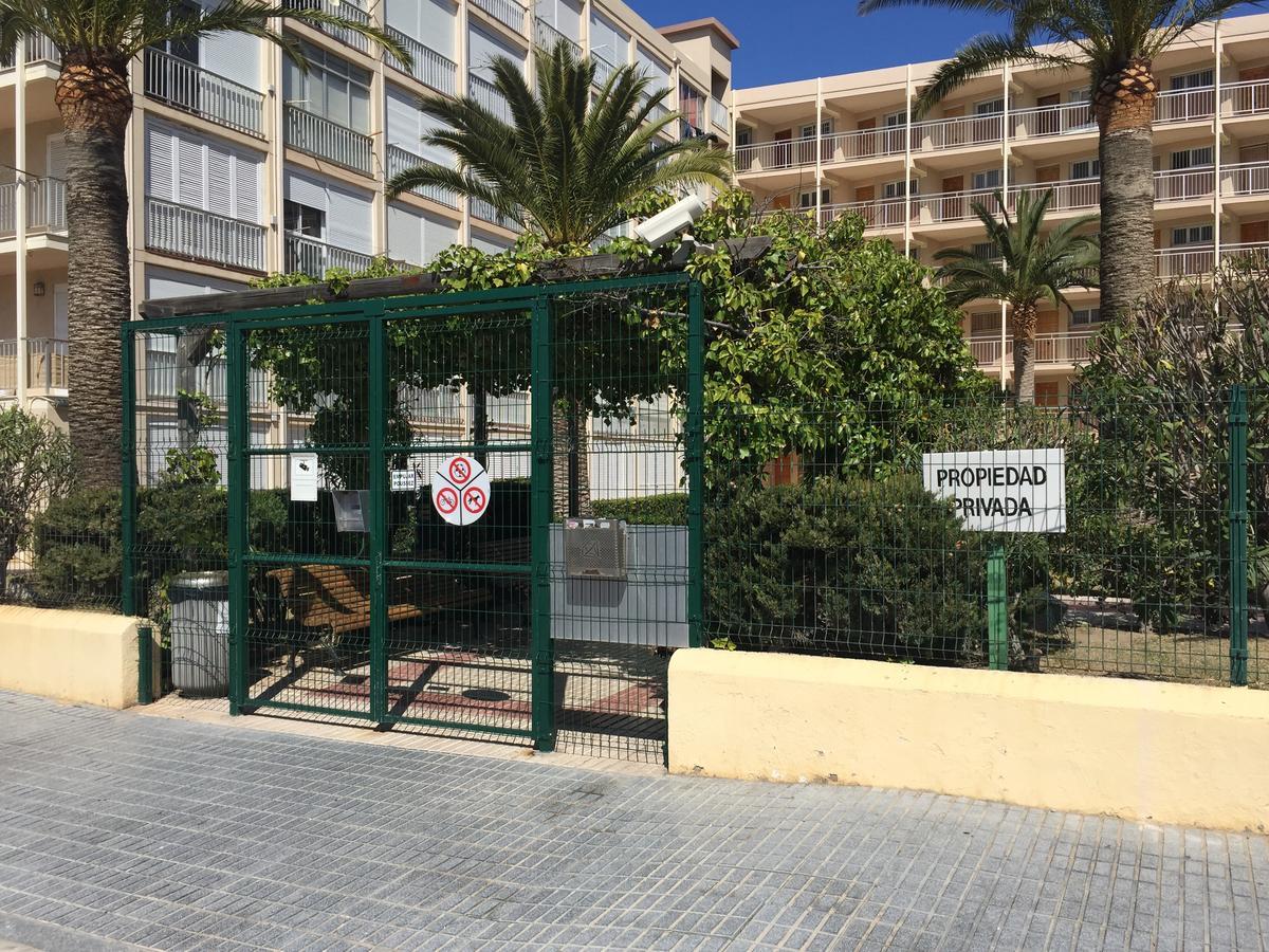 La Pineda De Salou Port Aventura Διαμέρισμα Εξωτερικό φωτογραφία