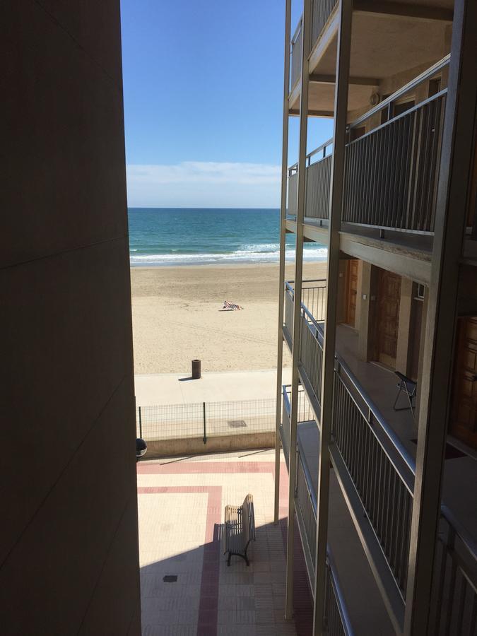 La Pineda De Salou Port Aventura Διαμέρισμα Εξωτερικό φωτογραφία