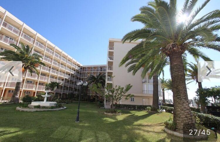 La Pineda De Salou Port Aventura Διαμέρισμα Εξωτερικό φωτογραφία